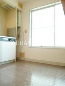 京王井の頭線/駒場東大前駅 歩4分