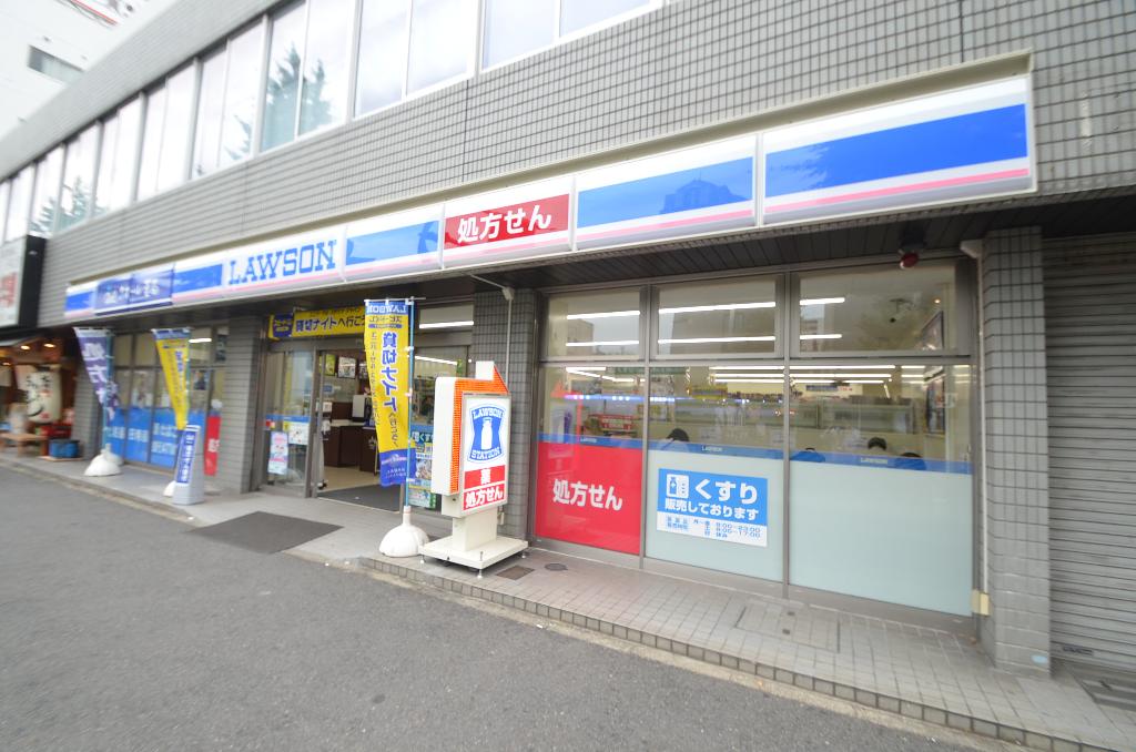 その他　ローソン鶴舞駅西店（その他）まで219m