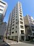 銀座駅より徒歩8分 10階 築13年3ヶ月の賃貸物件