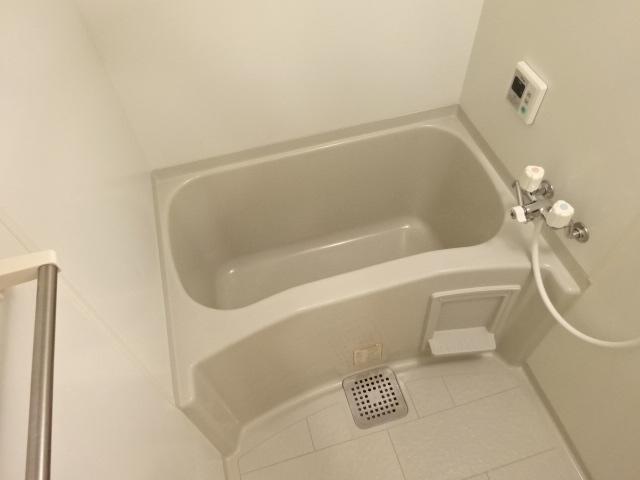 バス・シャワールーム　ユニットバス