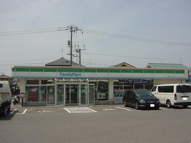 その他　ファミリーマート東出雲インター店（その他）まで1458m