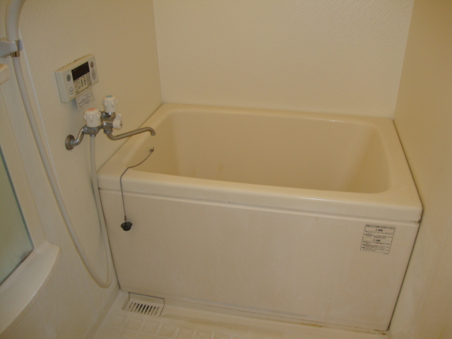 バス・シャワールーム　ユニットバス