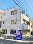 上町駅より徒歩2分 3階 築35年11ヶ月の賃貸物件