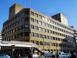 銀行　ゆうちょ銀行岡山店（銀行）まで430m