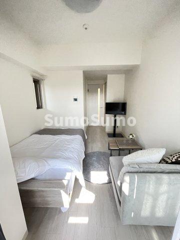 居室・リビング　おしゃれなリビングです