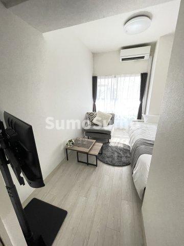 その他部屋・スペース　寝室にいかがでしょうか