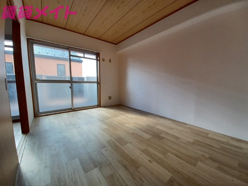 その他共有部分　同物件別部屋の写真となります