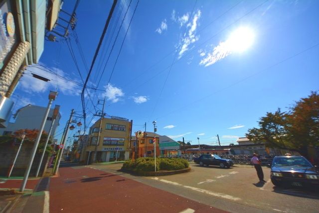 その他　駅前（その他）まで560m