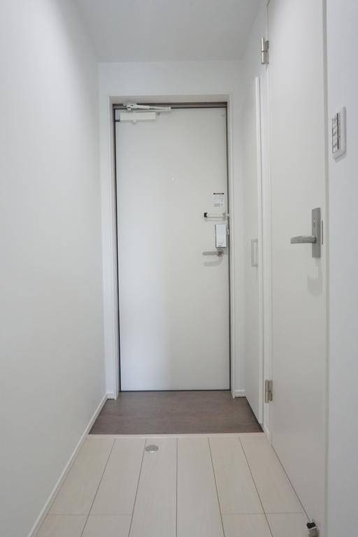 玄関　※イメージ画像です