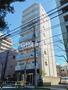 板橋駅より徒歩5分 4階 築1年9ヶ月の賃貸物件
