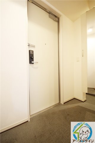 玄関　※類似部屋
