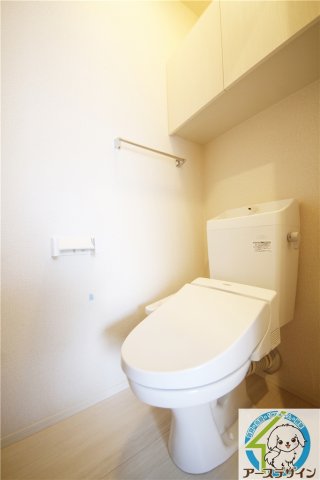 トイレ　※類似部屋