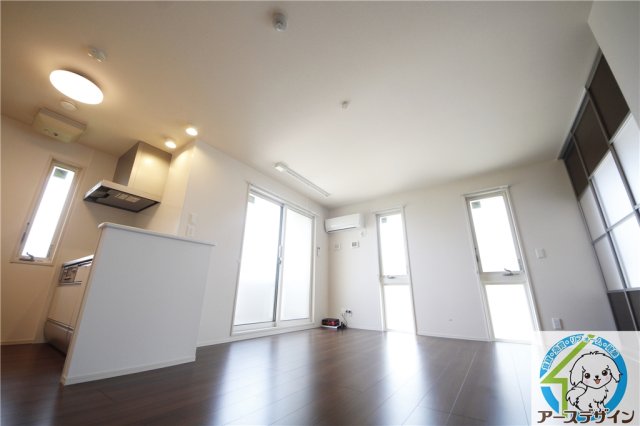 居室・リビング　※類似部屋