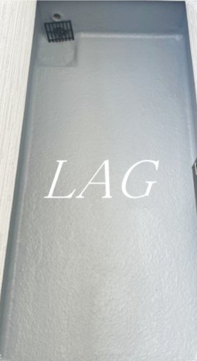 バルコニー　バルコニーです。（同仕様です。）