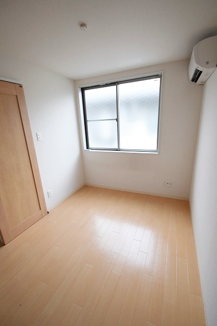 その他部屋・スペース　上階は寝室にどうぞ