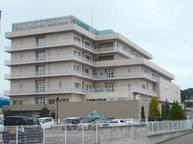 病院　丸の内病院（病院）まで1200m