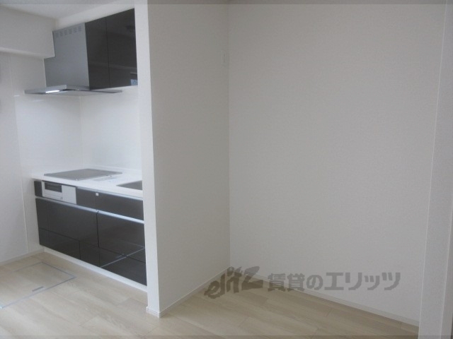 その他部屋・スペース　冷蔵庫置場