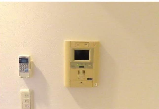 セキュリティ　同仕様参考写真