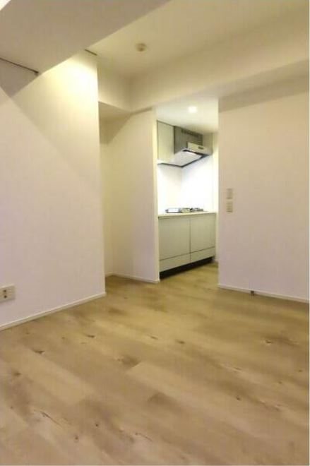 居室・リビング　同仕様参考写真