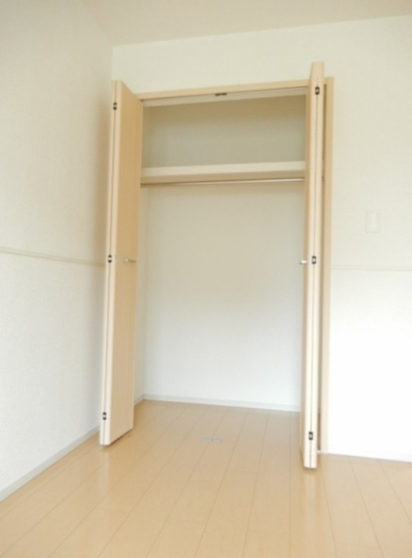 収納　図面と現状に相違がある場合には現状を優先