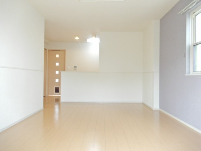 居室・リビング　図面と現状に相違がある場合には現状を優先