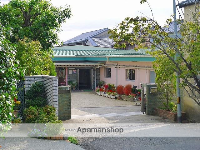 幼稚園・保育園　天理市立丹波市幼稚園（幼稚園・保育園）まで977m