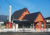 郵便局　大和郡山西田中郵便局（郵便局）まで2068m