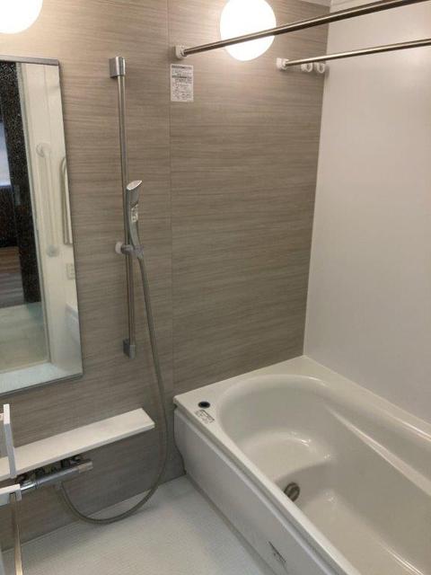 バス・シャワールーム　オートバス・浴室乾燥機