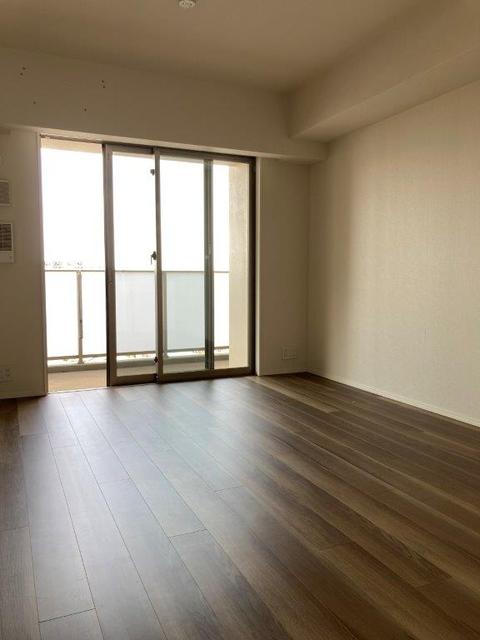 居室・リビング　ＬＤ約１０．０帖