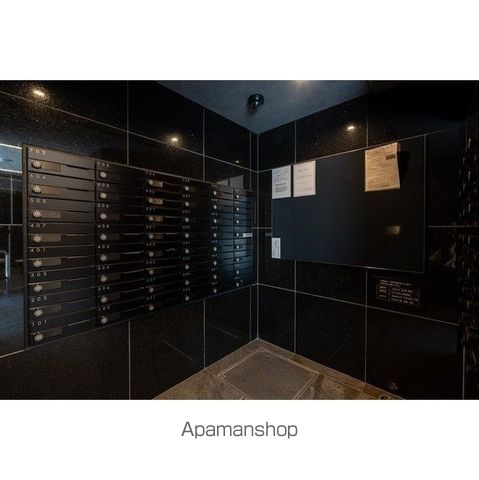 その他共有部分　その他共有部分