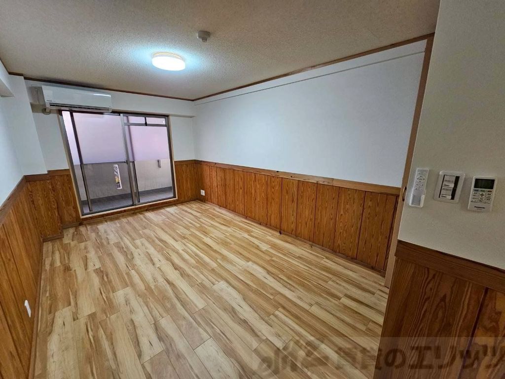 居室・リビング　リビング/居室