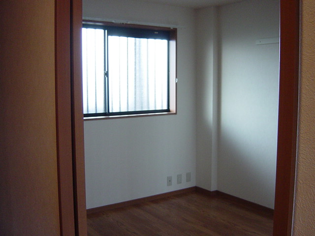 その他部屋・スペース　洋室