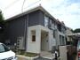 つくば駅よりバス27分 徒歩2分 1階 築12年4ヶ月の賃貸物件