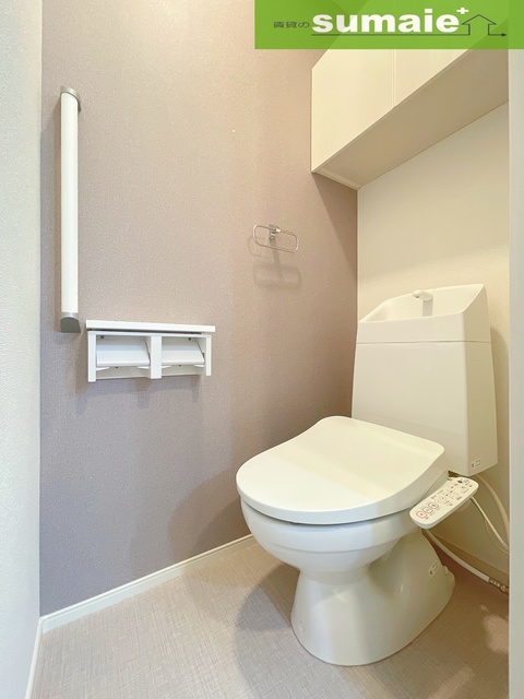 トイレ　同仕様写真