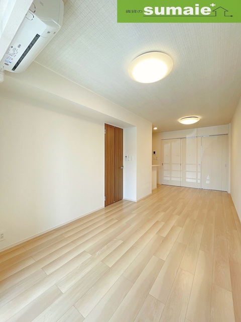 居室・リビング　同仕様写真