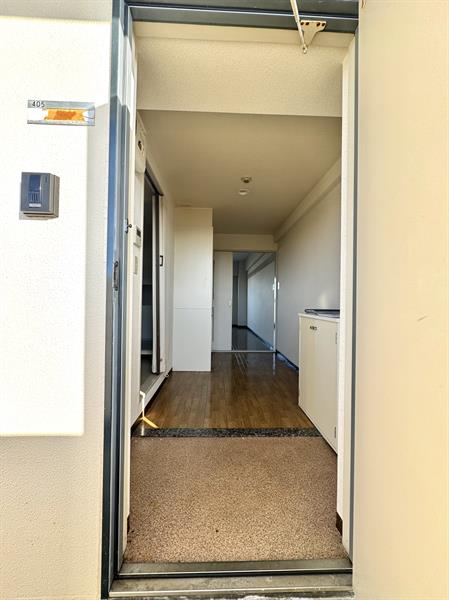 玄関　広さも収納も十分あります