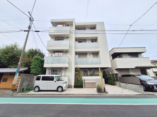 その他　HEBEL HAUSのペット共生型賃貸