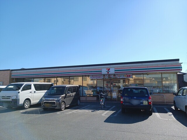 その他　セブンイレブン西浅田１丁目店（その他）まで211m