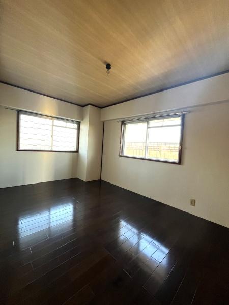 その他部屋・スペース　リビングスペースとして