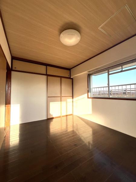 その他部屋・スペース　主寝室として