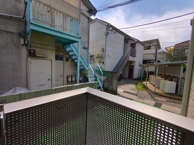 眺望　お電話でお問い合わせのお客様を対象に初期費用割引中