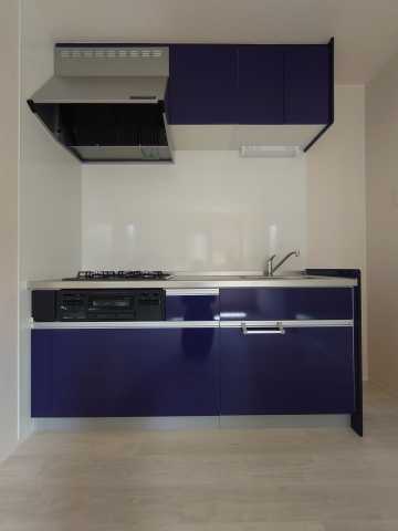 キッチン　お電話でお問い合わせのお客様を対象に初期費用割引中