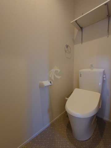 トイレ　お電話でお問い合わせのお客様を対象に初期費用割引中