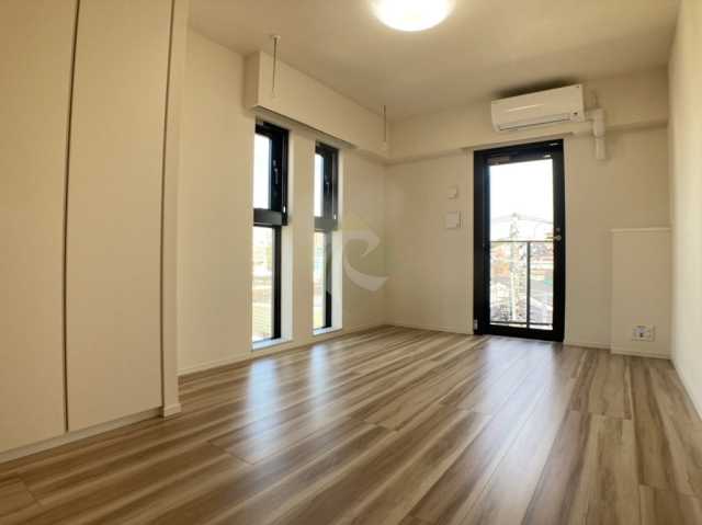 居室・リビング　ジオエント大塚