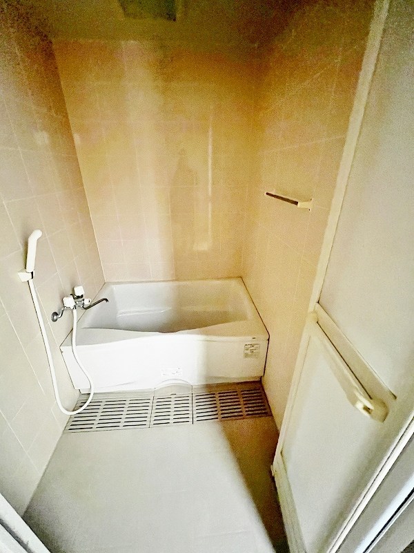 バス・シャワールーム　★浴室★