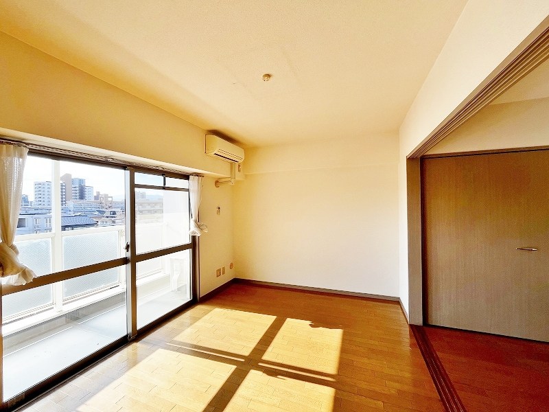 その他部屋・スペース　★洋室7帖★