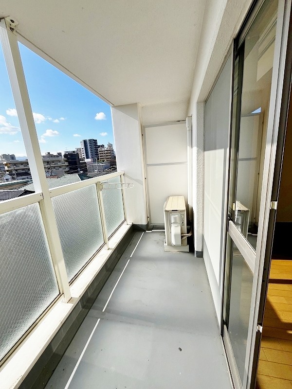 バルコニー　★バルコニー★