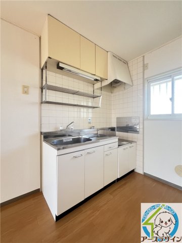 キッチン　※類似写真