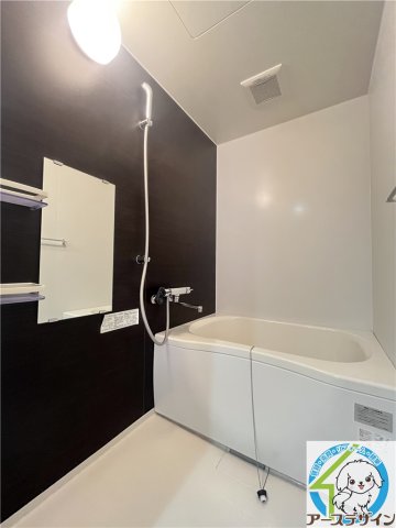 バス・シャワールーム　※類似写真