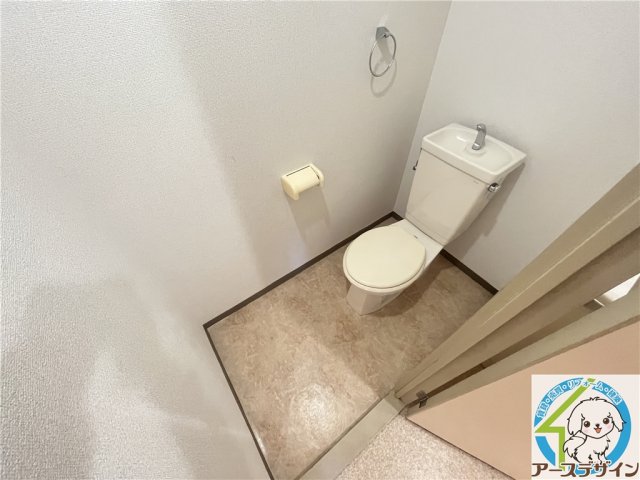 トイレ　※類似写真